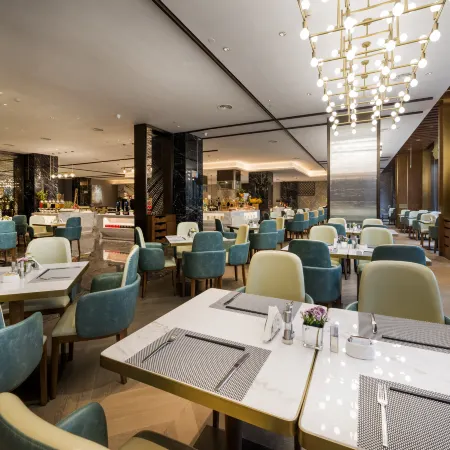 Grand New Century Hotel