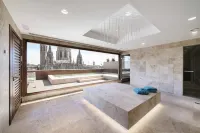 Lamaro Hotel Hoteles en Barcelona