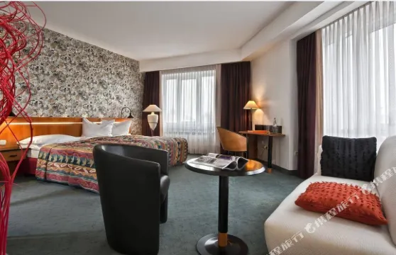 愛爾福特早安酒店