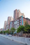 City Comfort Inn(Xinluojiwan Guangju Road Store) Hôtels à : Kunming