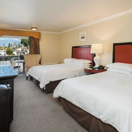 Bokai Garden Hotel