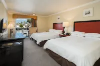 Bokai Garden Hotel Hotels in Rosemead