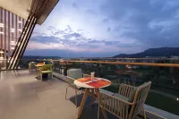 Holiday Inn Resort QIONGHAI GUANTANG by IHG - พร้อมอาหารเช้า