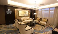 Yanta Hotel Hotels in Shen County