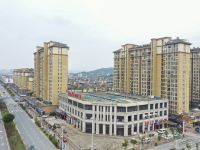 白玉兰酒店(泾县桃花潭西路店)