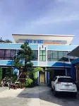 Blue Orchid Resort Trang Hotel berhampiran Ban Chuan