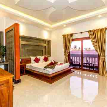 Cement Temple Boutique Rooms