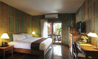 Baan U Sabai Boutique House