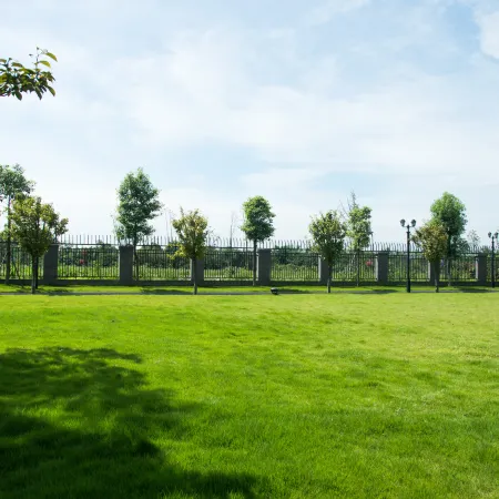 Four Points By Sheraton Chengdu, Anren