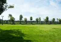 Four Points By Sheraton Chengdu, Anren Hotel in zona Dayi Sha Canal Passenger Transport Terminal