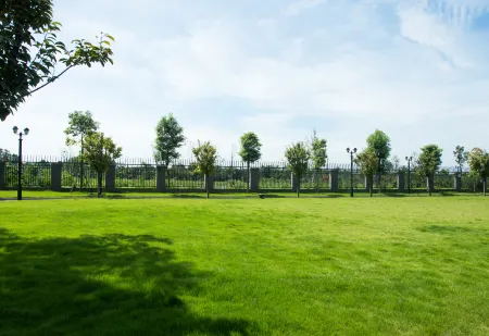 Four Points By Sheraton Chengdu, Anren