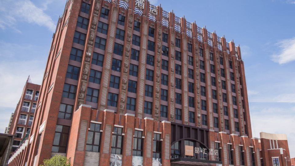 Zhehui Hotel