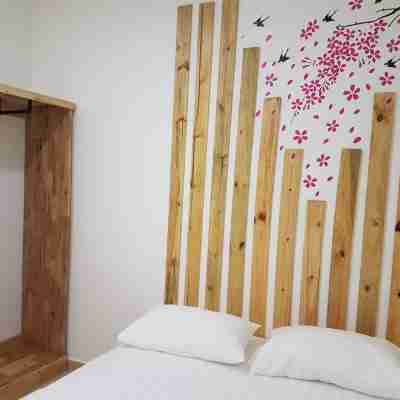 吉隆坡布城Zamburger飯店 Rooms