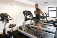 Novotel Sydney International Airport Hoteles en Brighton-Le-Sands