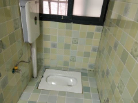 武汉栖寓民宿 - 别致双人房