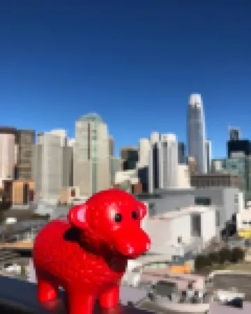 Canopy by Hilton San Francisco SoMa Hotels near San Francisco Station