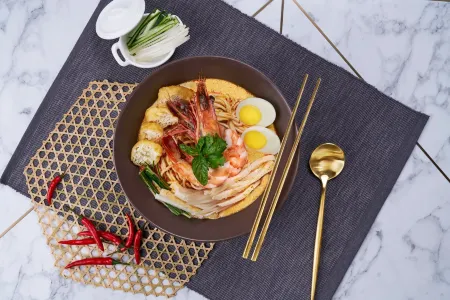 Hotel COZi Oasis Отели рядом с достопримечательностью «Цин И»