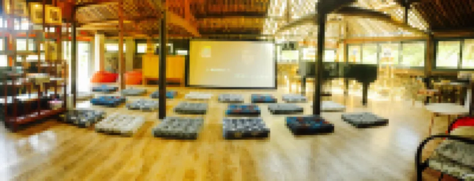 Manshanju Forest Retreat