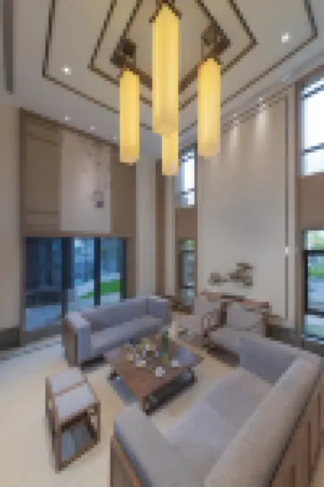 Hangzhou Water Museum Tao Hotel