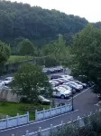 Longshan Garden Hotel - parking