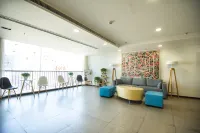 HanTing Hotel (Tangshan Wanda Plaza)