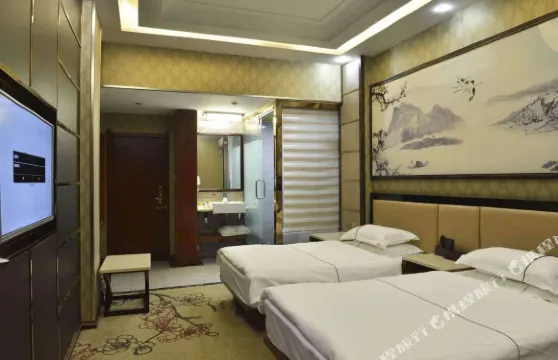 陸良迷你假日酒店