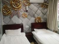 上海优堡宾馆 - 精品双床房