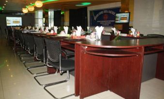Hotel City Inn Ltd. - Housity