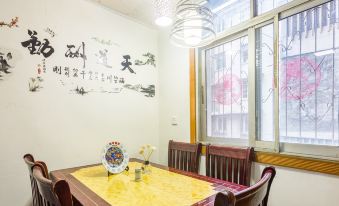 Jingdezhen China Feng Ceramics Homestay