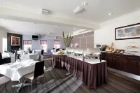 Best Western Plus Buckingham International