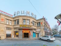 尚客优连锁酒店(上海永丰路店) - 酒店附近