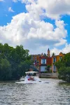 The Address Boutique Hotel - palestra