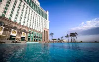 FLC Halong Bay Golf Club & Luxury Resort - Beach