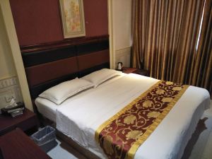 Guang 'an Olive Tree Business Hotel