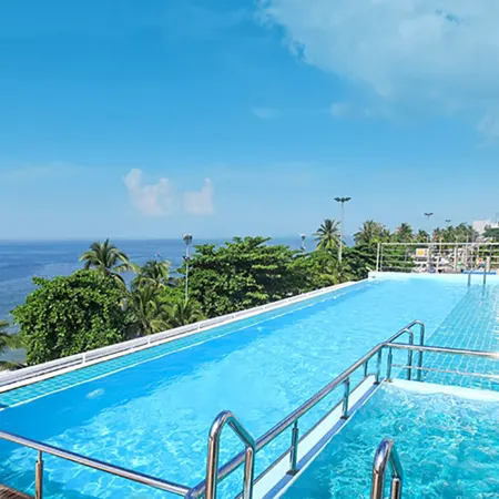 Jomtien Hisotel