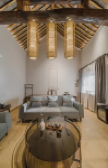 Yuzhou Songbook Cultural Luxury Resort Hotel