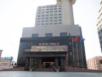 珲春盛博国际大酒店 - 酒店外部
