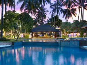 Holiday Resort Lombok