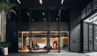 Kimpton Da An Hotel Hotellit kohteessa 