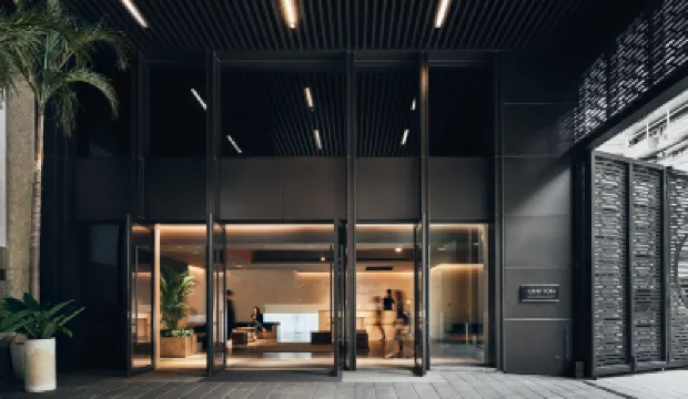 Kimpton DA AN HOTEL by IHG Hotels in Taipei National Palace Museum