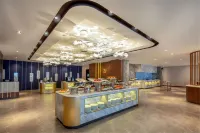 Dorsett Hartamas Kuala Lumpur