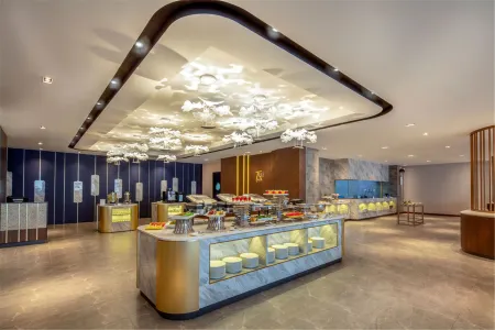 Dorsett Hartamas Kuala Lumpur Отели рядом с достопримечательностью «KL Tzu-Chi Jing Si Hall»