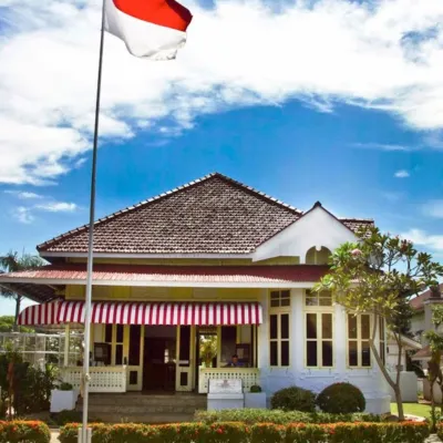 Grage Hotel Bengkulu