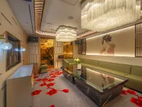 Cherry Hotel Hotels near Erdao