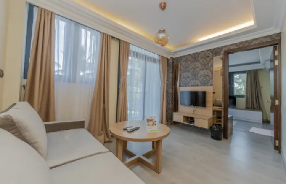 Coral Grand Beach & Spa