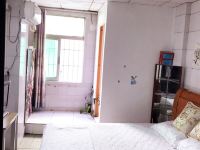 星星公寓(广州人和店) - 标准大床房