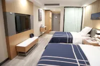 lanyi Hotel Hotels in Guiding