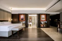 Zhanjiang Shanhe Hotel Hotel di Zhanjiang