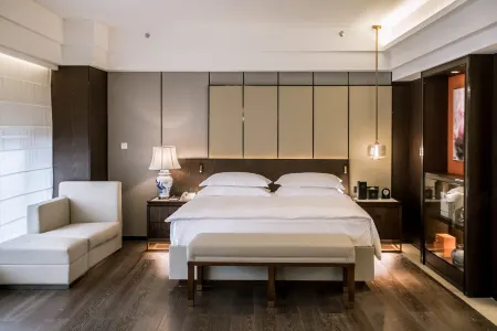 Zhanjiang Shanhe Hotel
