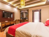 拉萨央酷喜噶藏家酒店 - 高级大床房